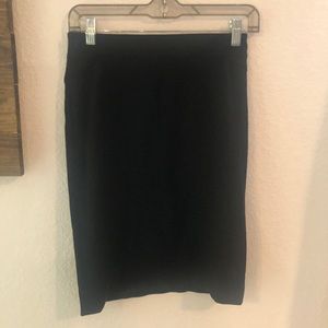 Ann Taylor Pencil Skirt